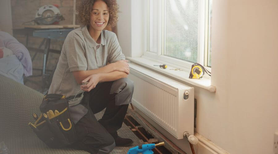 Local annual plumbing maintenance in Ivins, UT